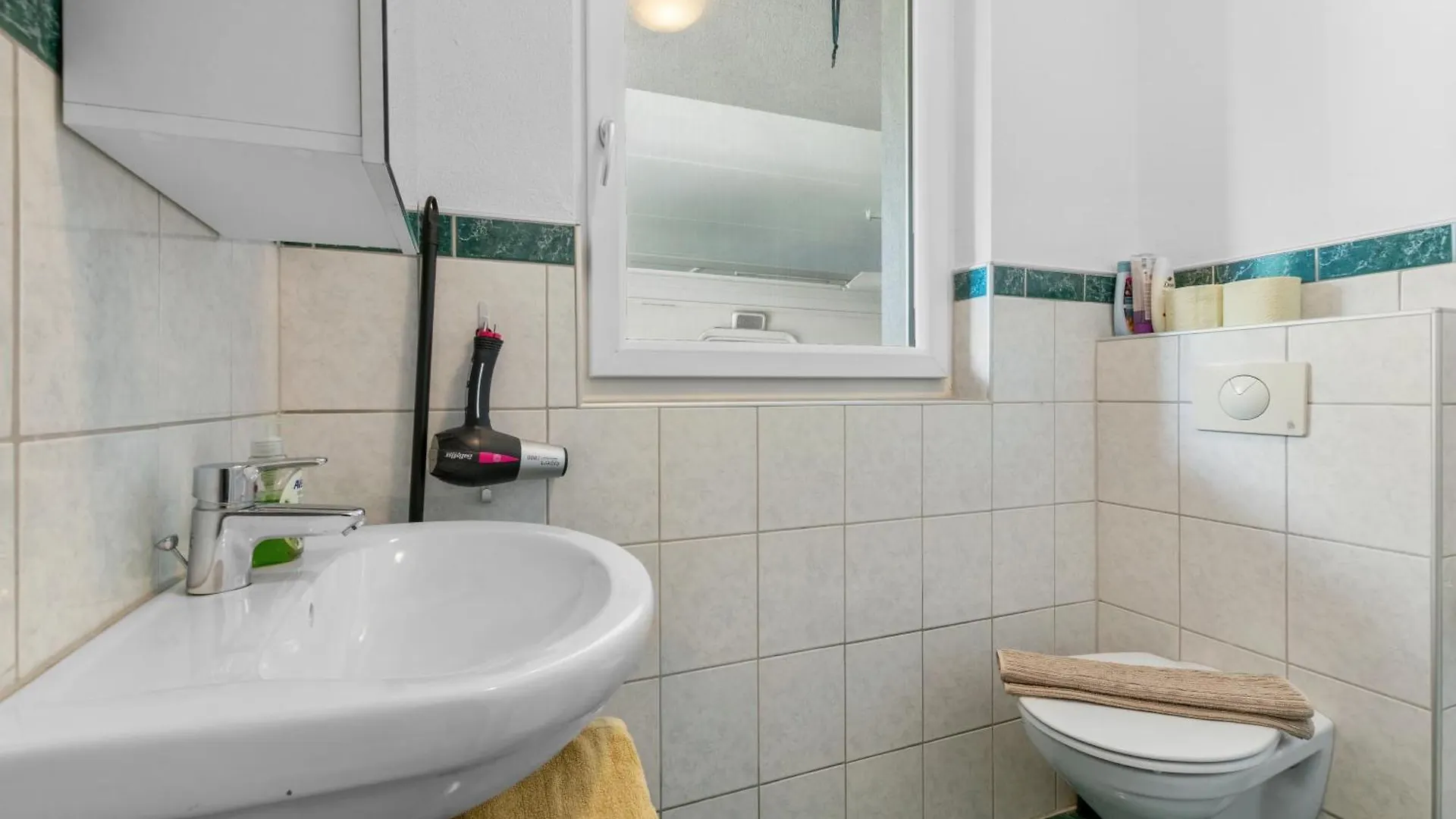 Appartement The Mountain View Innsbruck